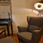 In Schoner Burganlage Apartament Jena