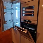 In Schoner Burganlage Apartament *