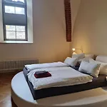 Apartament In Schoner Burganlage Jena