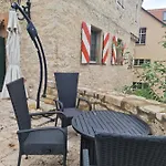 In Schoner Burganlage Apartament Jena