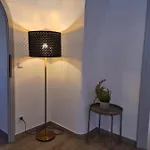 In Schoner Burganlage Apartament *