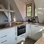 Apartament In Schoner Burganlage *