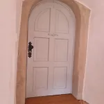 In Schoner Burganlage