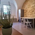 Apartament In Schoner Burganlage