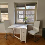 Apartament In Schoner Burganlage Jena