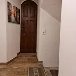 Apartament In Schoner Burganlage Jena