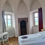 Apartament In Schoner Burganlage Jena