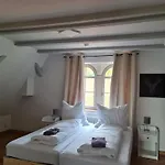 Apartament In Schoner Burganlage Jena