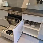 In Schoner Burganlage Apartament *