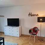 In Schoner Burganlage Apartament Jena