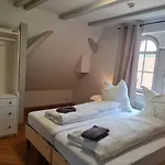 In Schoner Burganlage Apartament Jena