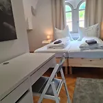 In Schoner Burganlage Apartament Jena