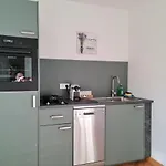 Apartament In Schoner Burganlage *