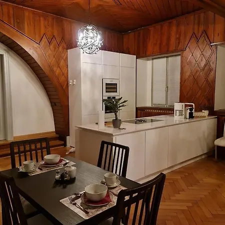 Exklusives Appartement im schöner Burganlage * Jena