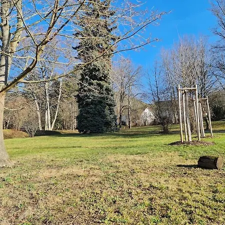 Exklusives Im Schöner Burganlage Apartment Jena