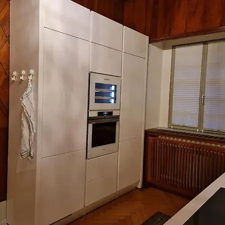Exklusives Appartement im schöner Burganlage Jena