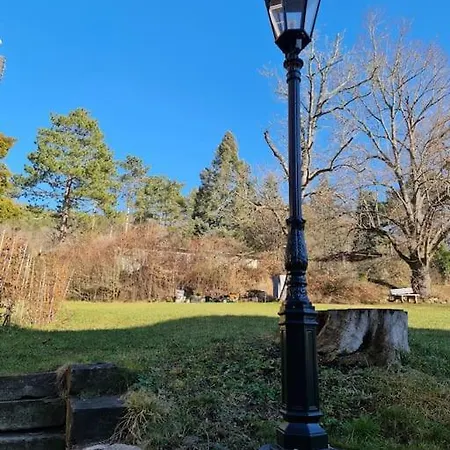 Exklusives Im Schöner Burganlage * Jena