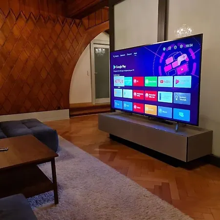 Exklusives Appartement im schöner Burganlage * Jena