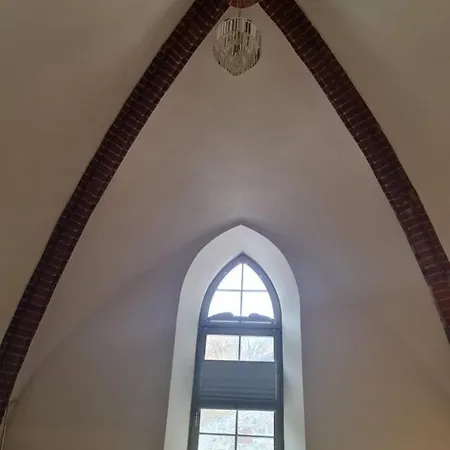 In Schoner Burganlage Lägenhet *
