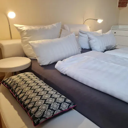 Exklusives Im Schöner Burganlage Apartment