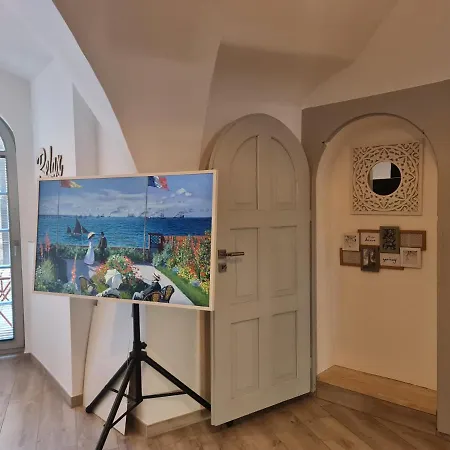 Exklusives Appartement im schöner Burganlage * Jena