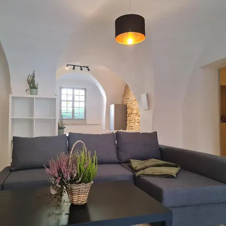 Apartment In Schoner Burganlage Jena