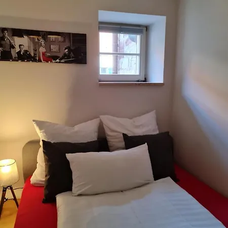 Exklusives Appartement im schöner Burganlage * Jena