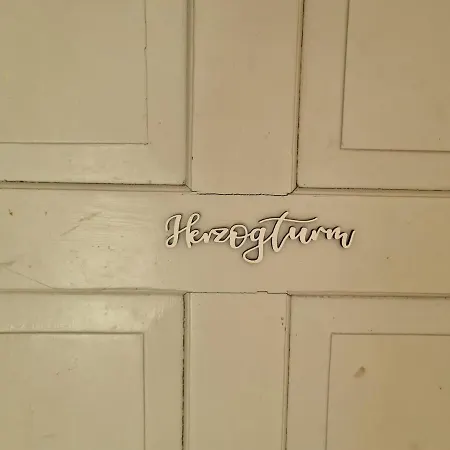 Exklusives Appartement im schöner Burganlage * Jena