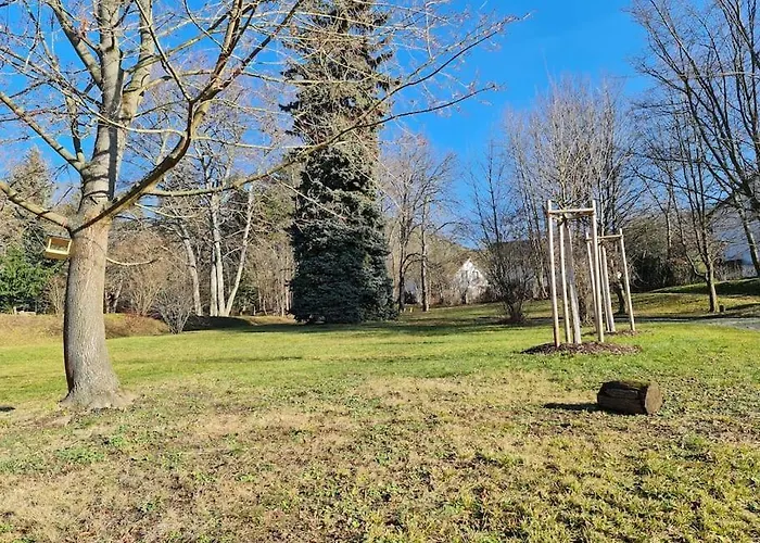 Exklusives Im Schöner Burganlage Apartment Jena