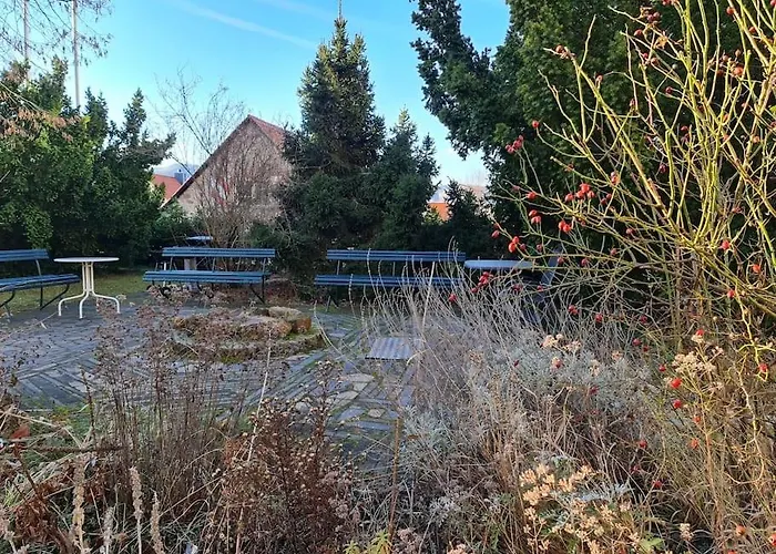 Exklusives Im Schöner Burganlage Apartment *