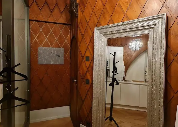 Apartment Exklusives Im Schöner Burganlage Jena