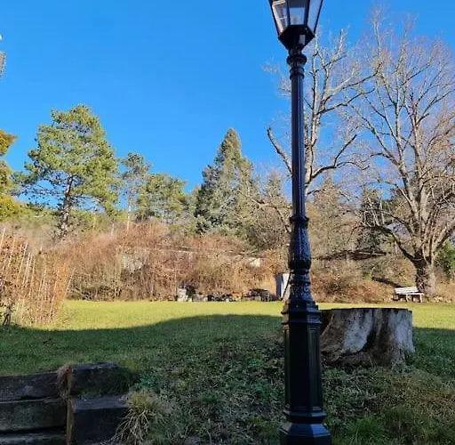 Exklusives Im Schöner Burganlage * Jena