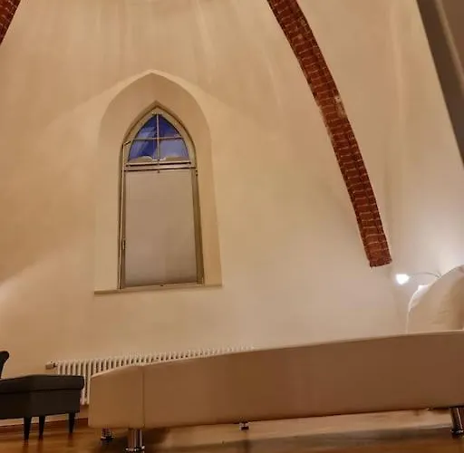 Apartment Exklusives Im Schöner Burganlage