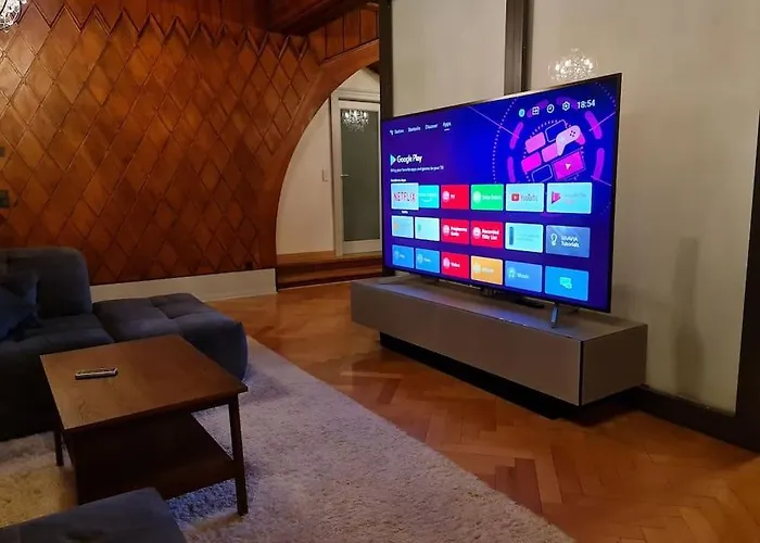 Exklusives Im Schöner Burganlage * Jena