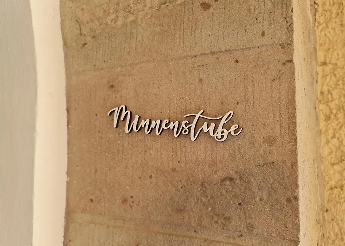 Apartment Exklusives Im Schöner Burganlage