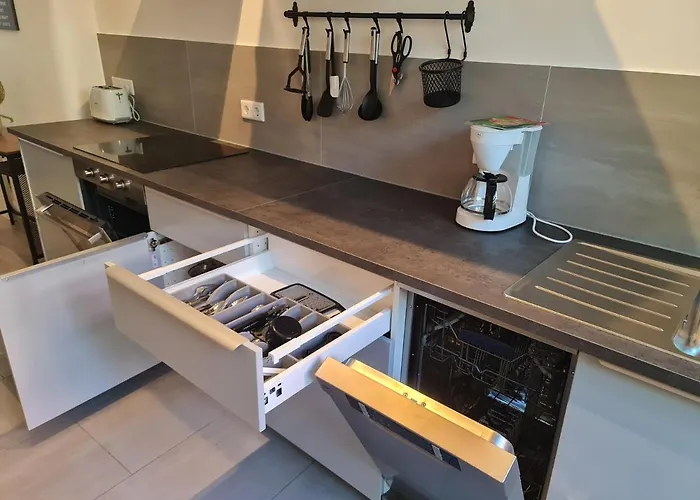 Exklusives Im Schöner Burganlage Apartment