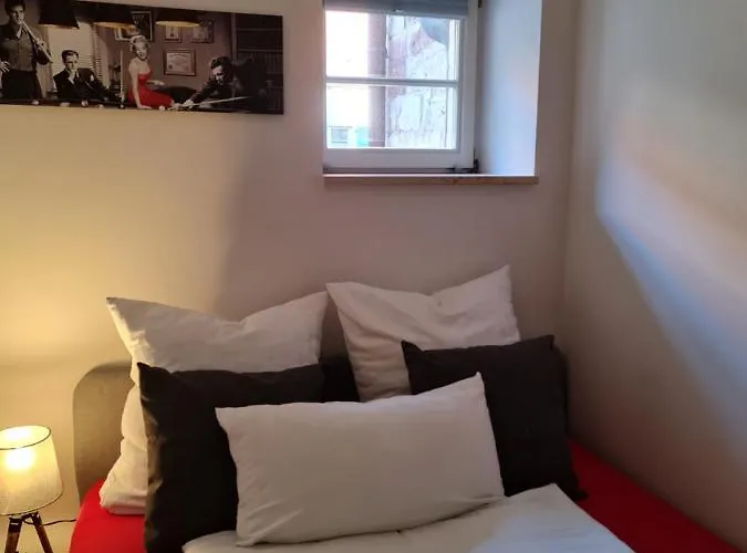 Exklusives Im Schöner Burganlage * Jena