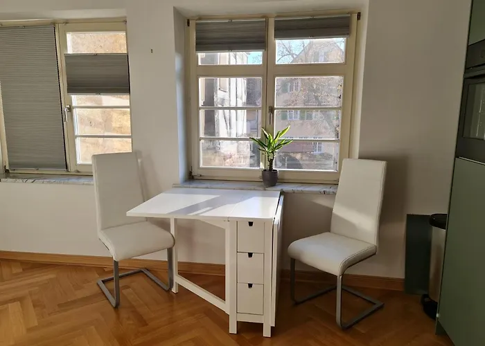 Apartment Exklusives Im Schöner Burganlage Jena