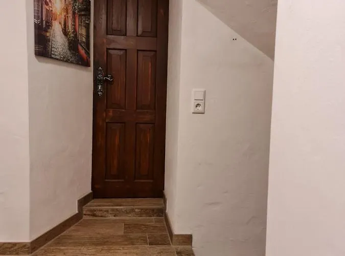 Apartment Exklusives Im Schöner Burganlage Jena