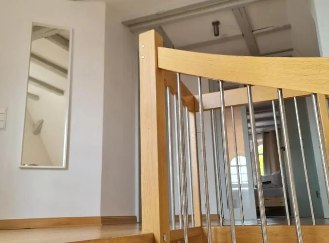 Exklusives Im Schöner Burganlage *