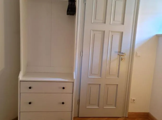 Exklusives Im Schöner Burganlage Apartment Jena