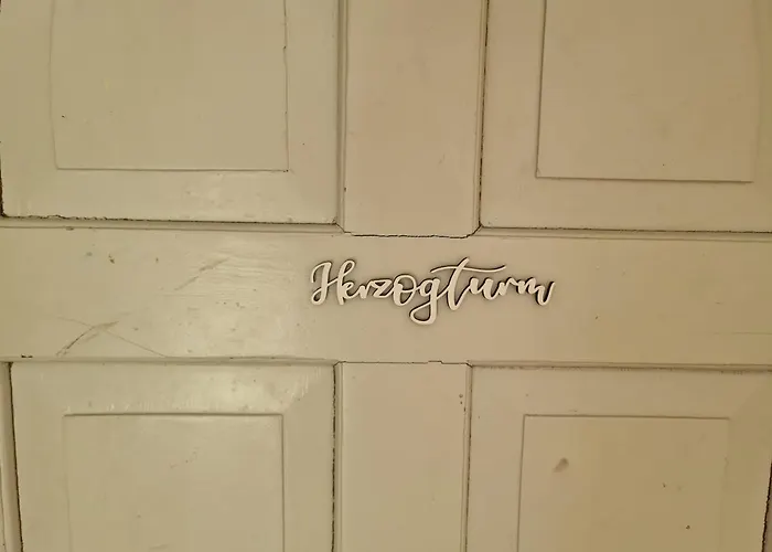 Exklusives Im Schöner Burganlage * Jena